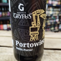 Gryfus Portowiec